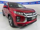 Thumbnail '1' of Mitsubishi ASX