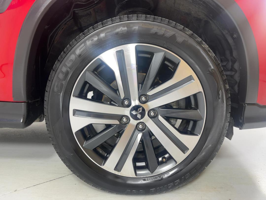 Photo '9' of Mitsubishi ASX