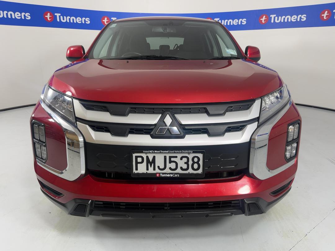 Photo '2' of Mitsubishi ASX