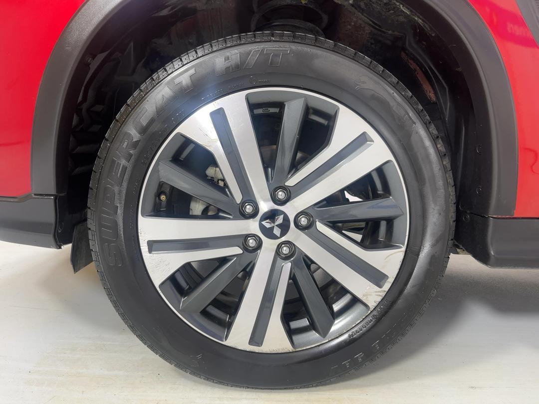 Photo '10' of Mitsubishi ASX