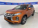 Thumbnail '4' of Mitsubishi ASX