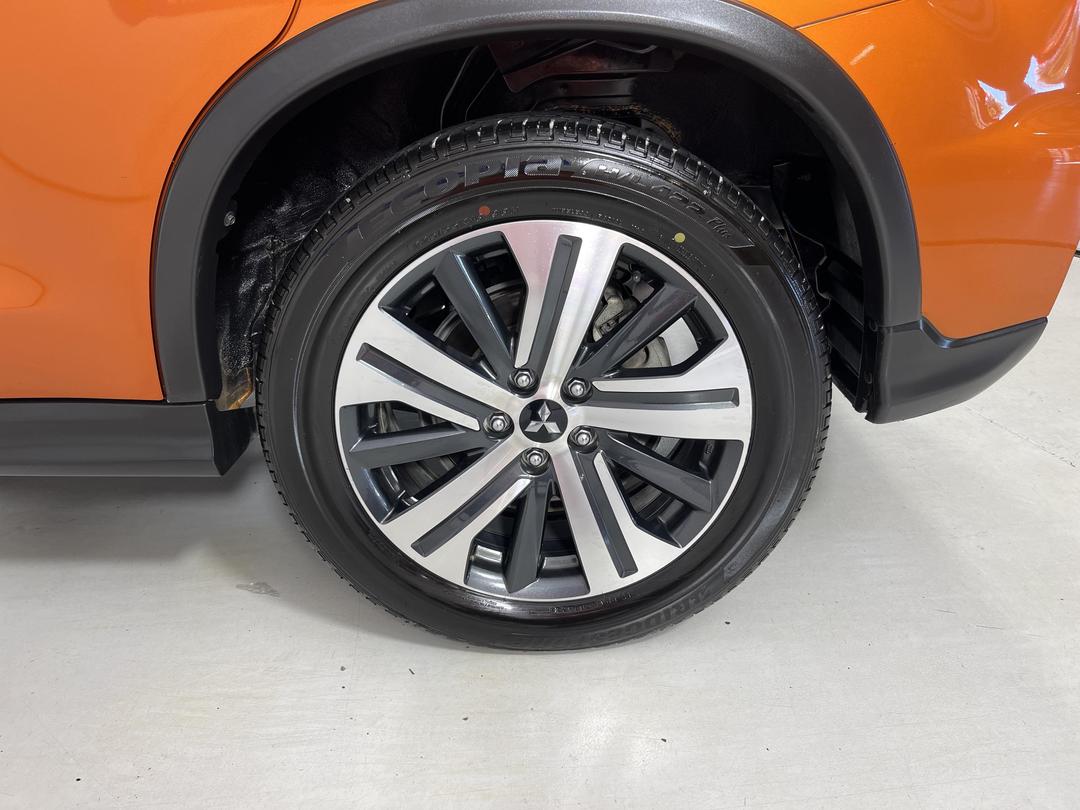 Photo '11' of Mitsubishi ASX