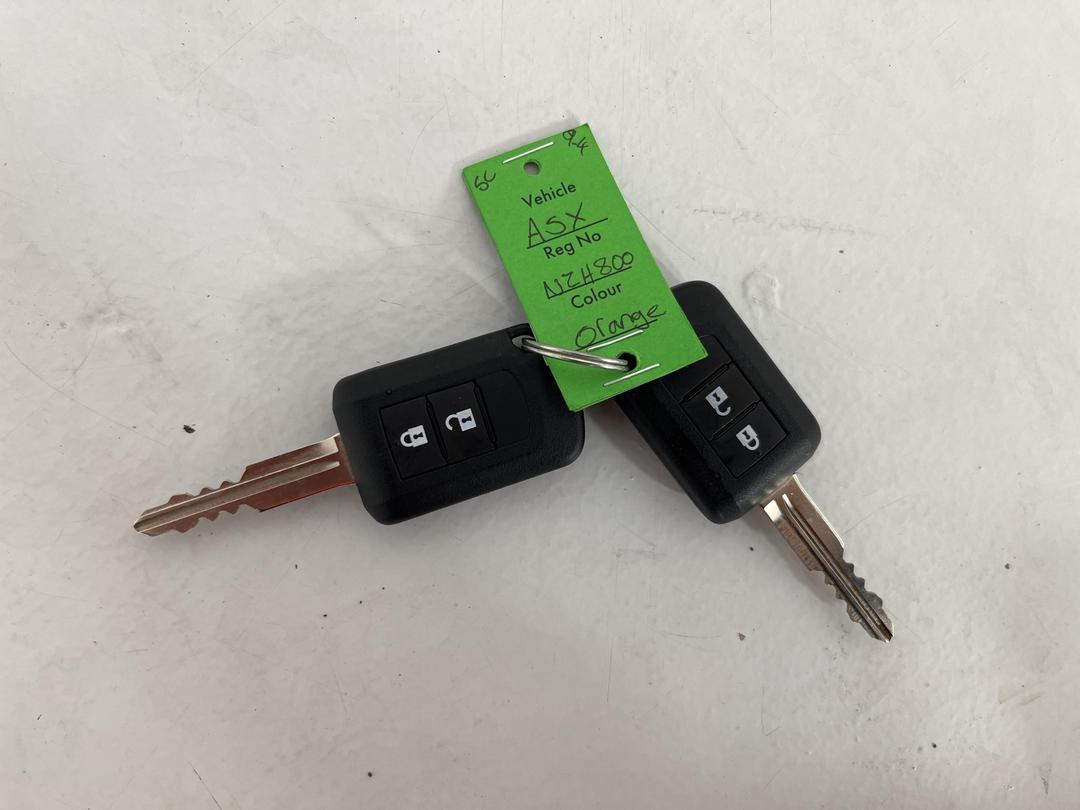 Photo '22' of Mitsubishi ASX