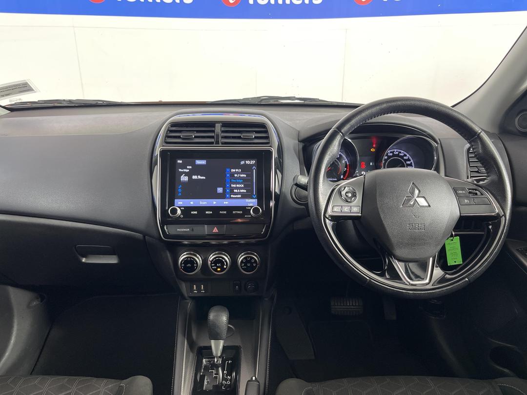 Photo '17' of Mitsubishi ASX