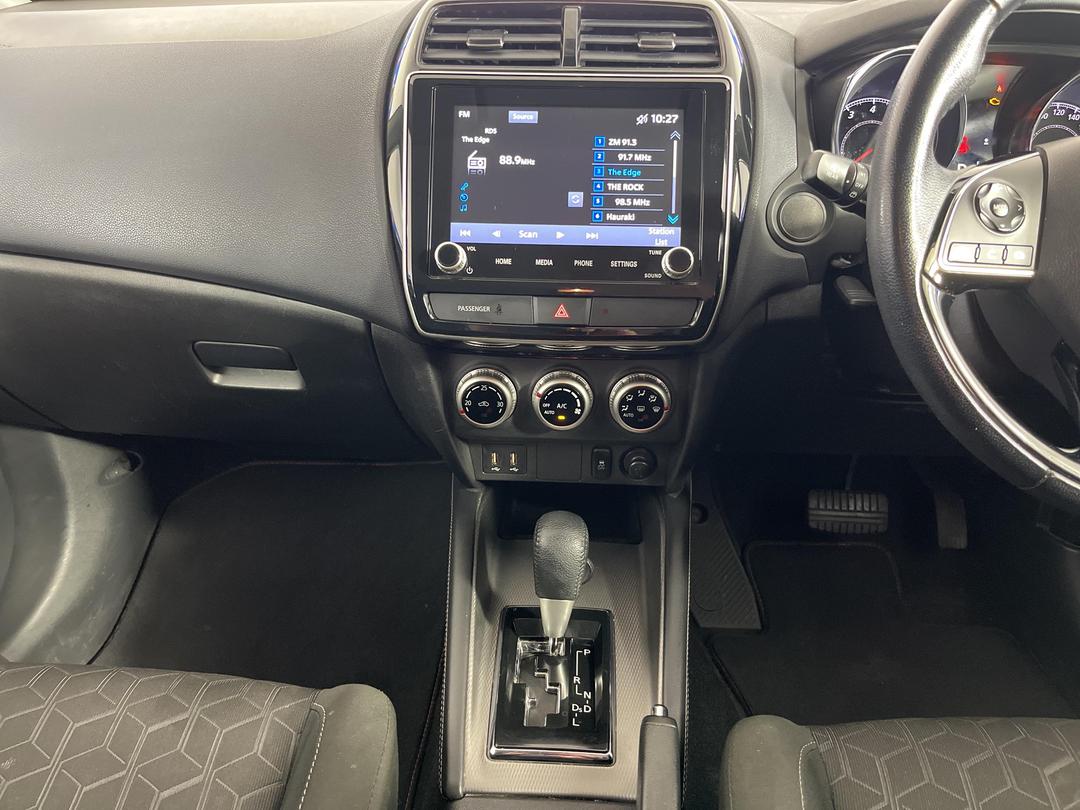 Photo '18' of Mitsubishi ASX