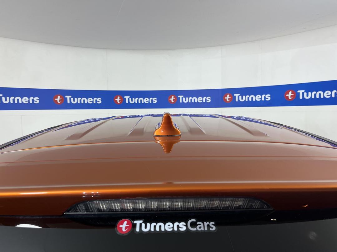 Photo '27' of Mitsubishi ASX