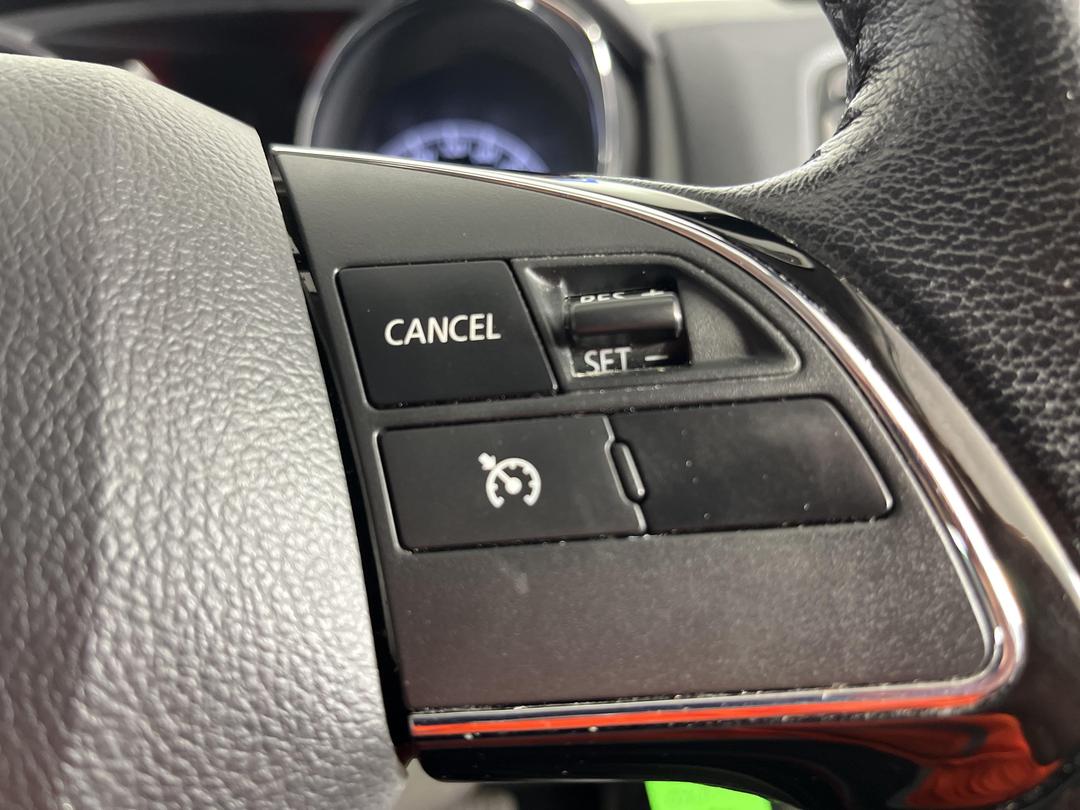 Photo '26' of Mitsubishi ASX