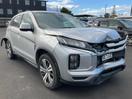 Thumbnail '1' of Mitsubishi ASX LS