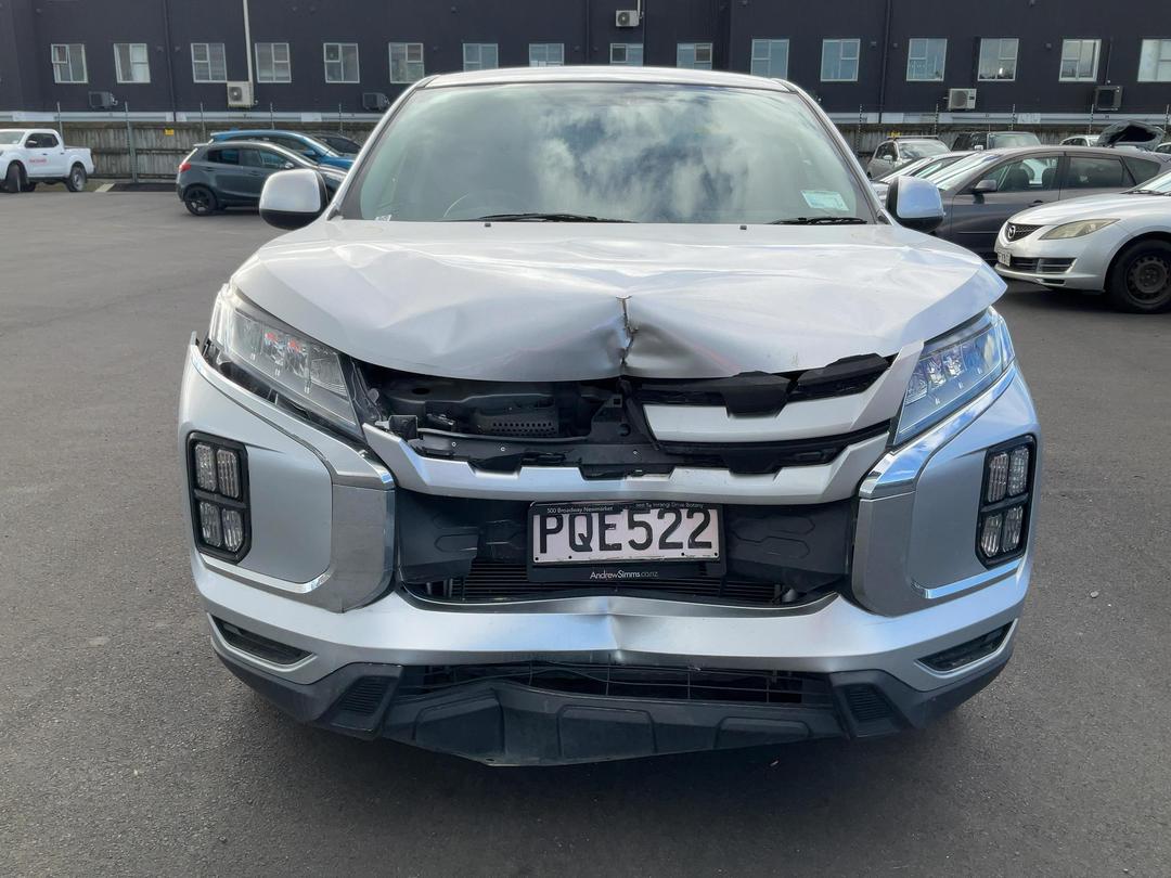 Photo '3' of Mitsubishi ASX LS