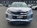 Thumbnail '3' of Mitsubishi ASX LS