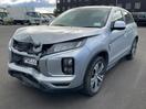 Thumbnail '4' of Mitsubishi ASX LS