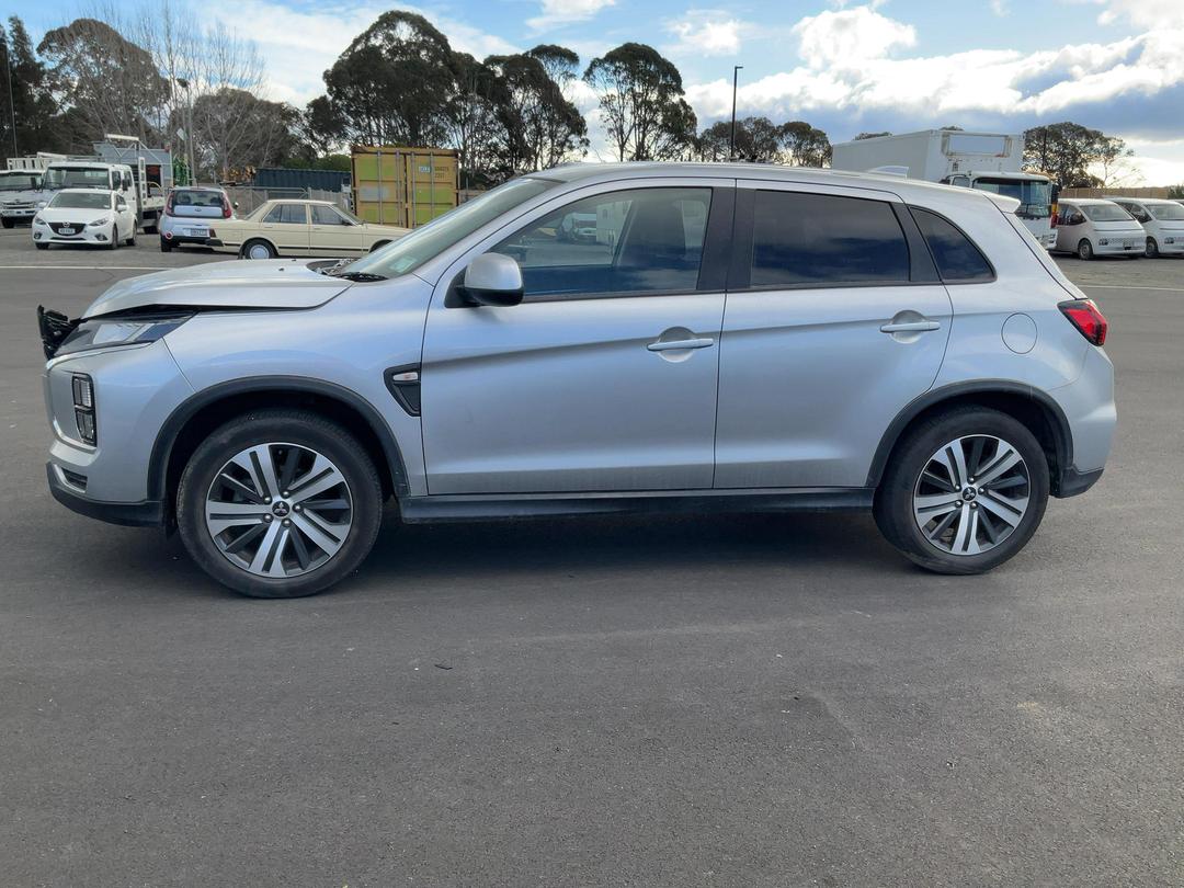 Photo '5' of Mitsubishi ASX LS