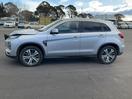 Thumbnail '5' of Mitsubishi ASX LS