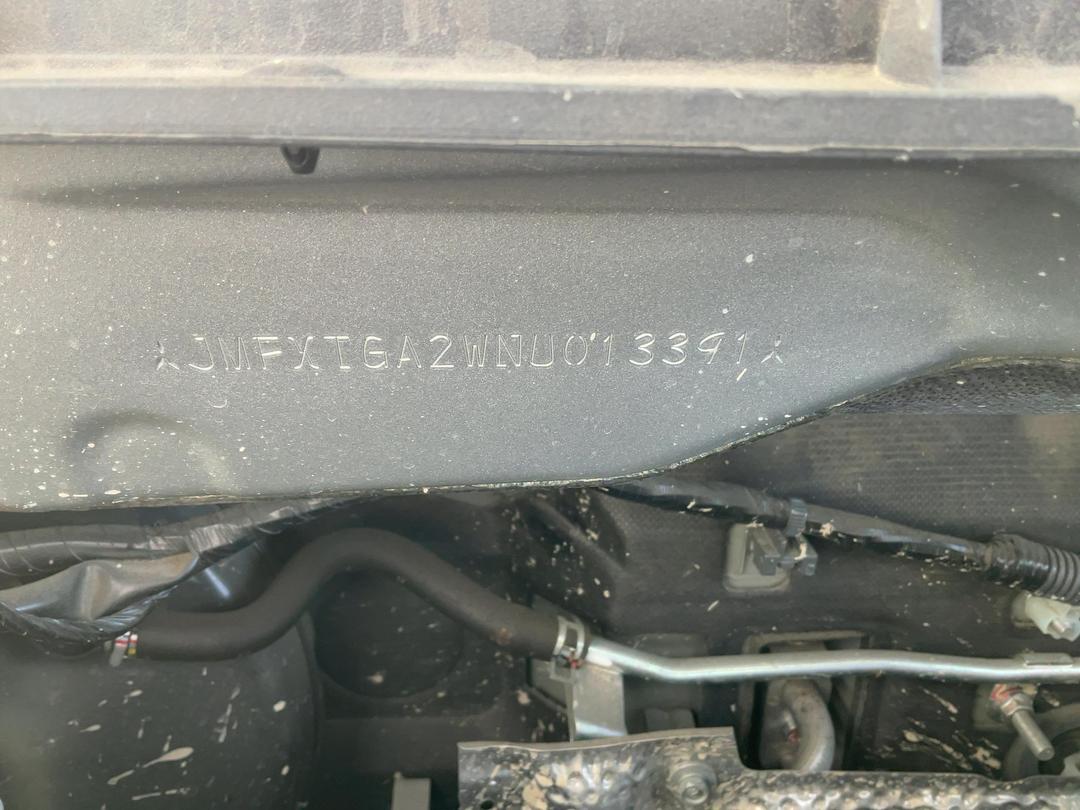 Photo '18' of Mitsubishi ASX LS
