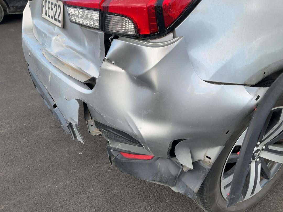 Photo '21' of Mitsubishi ASX LS