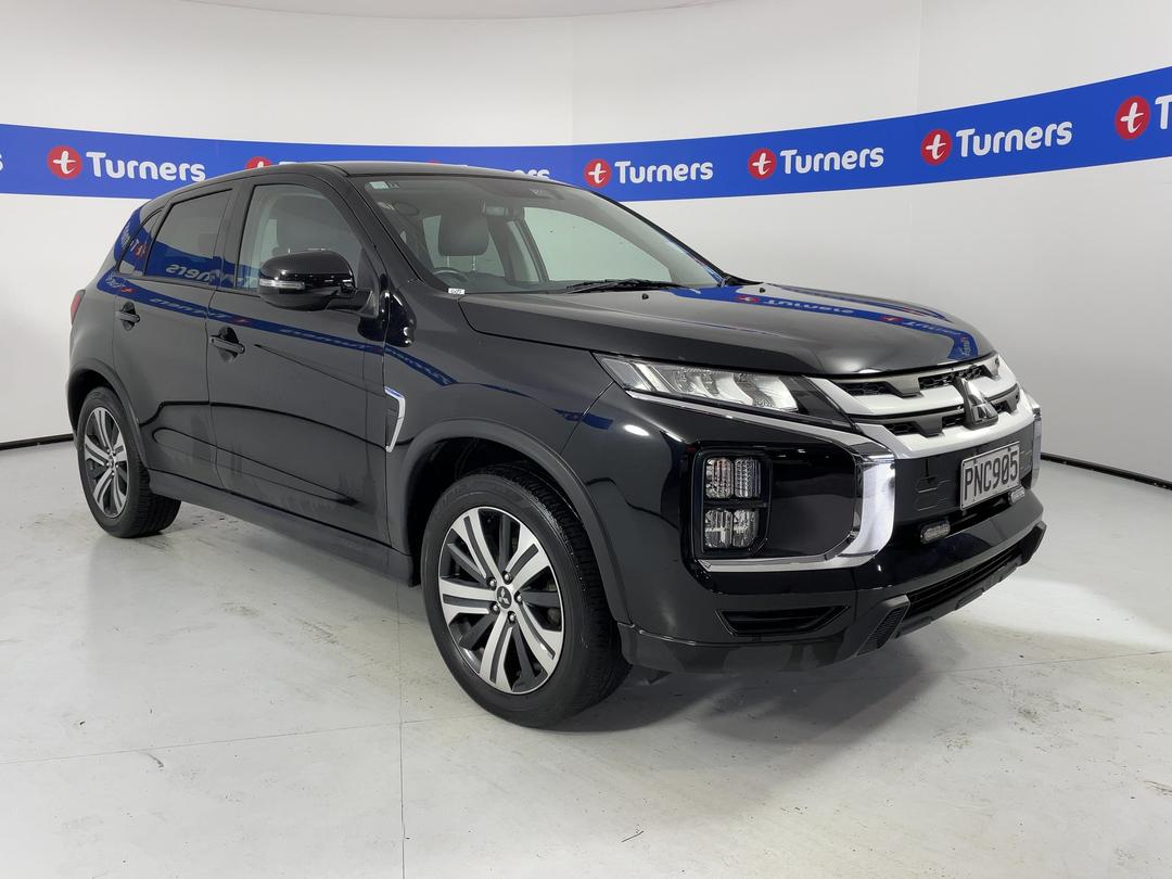 Photo '1' of Mitsubishi ASX
