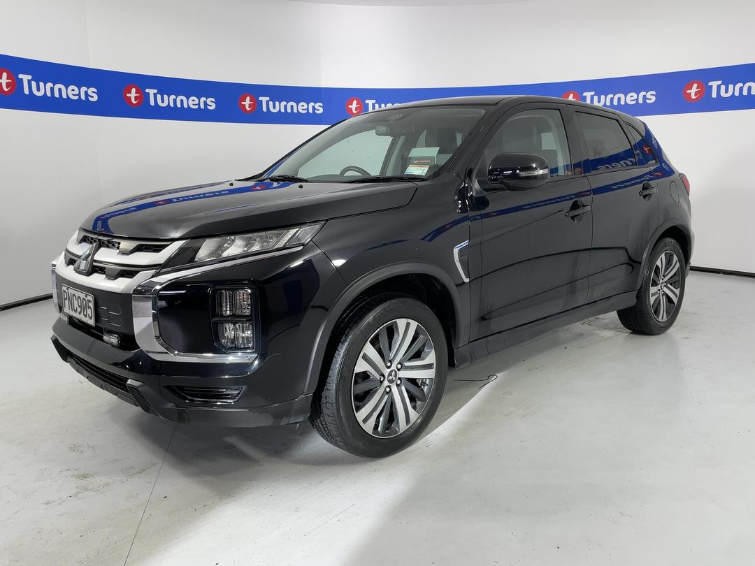 Photo '4' of Mitsubishi ASX