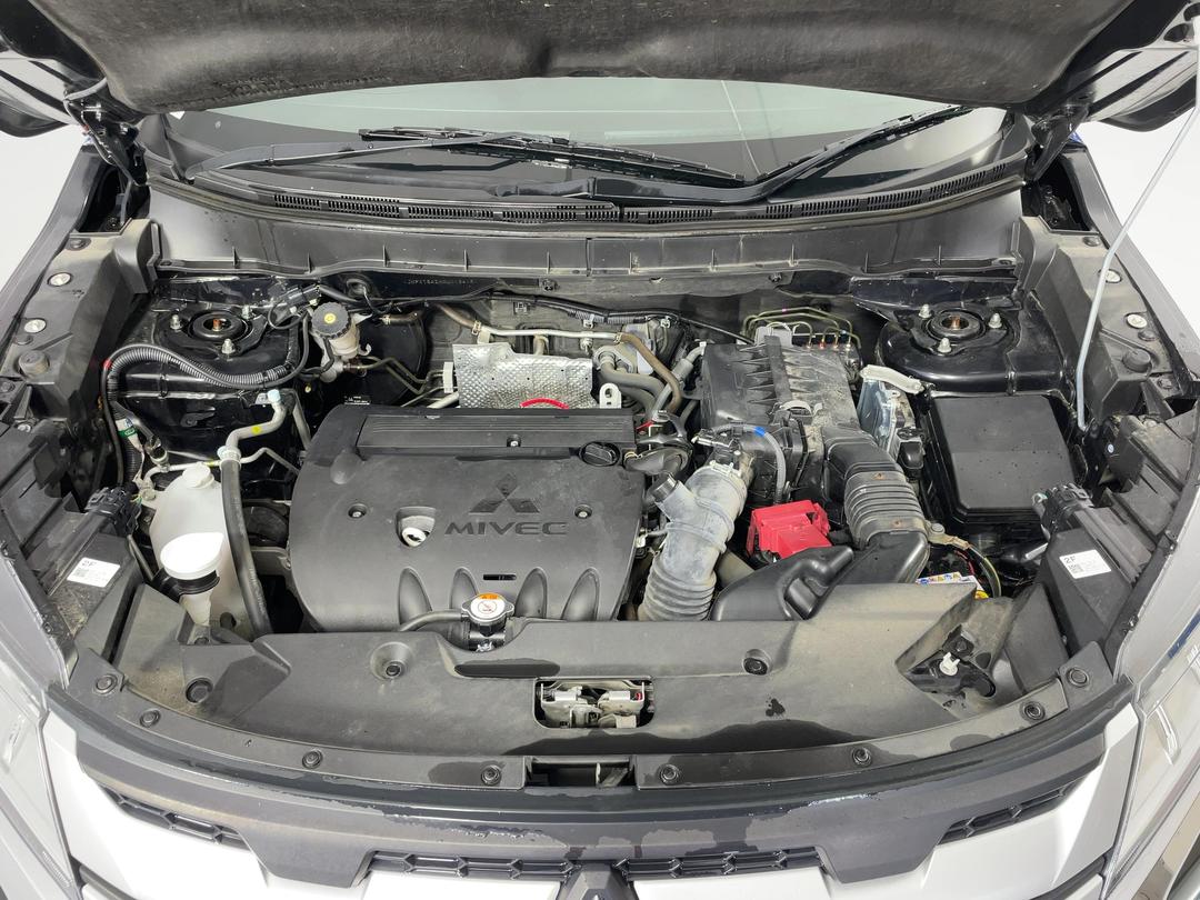 Photo '13' of Mitsubishi ASX