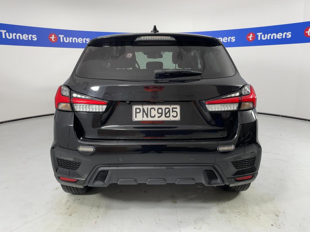 Photo '6' of Mitsubishi ASX