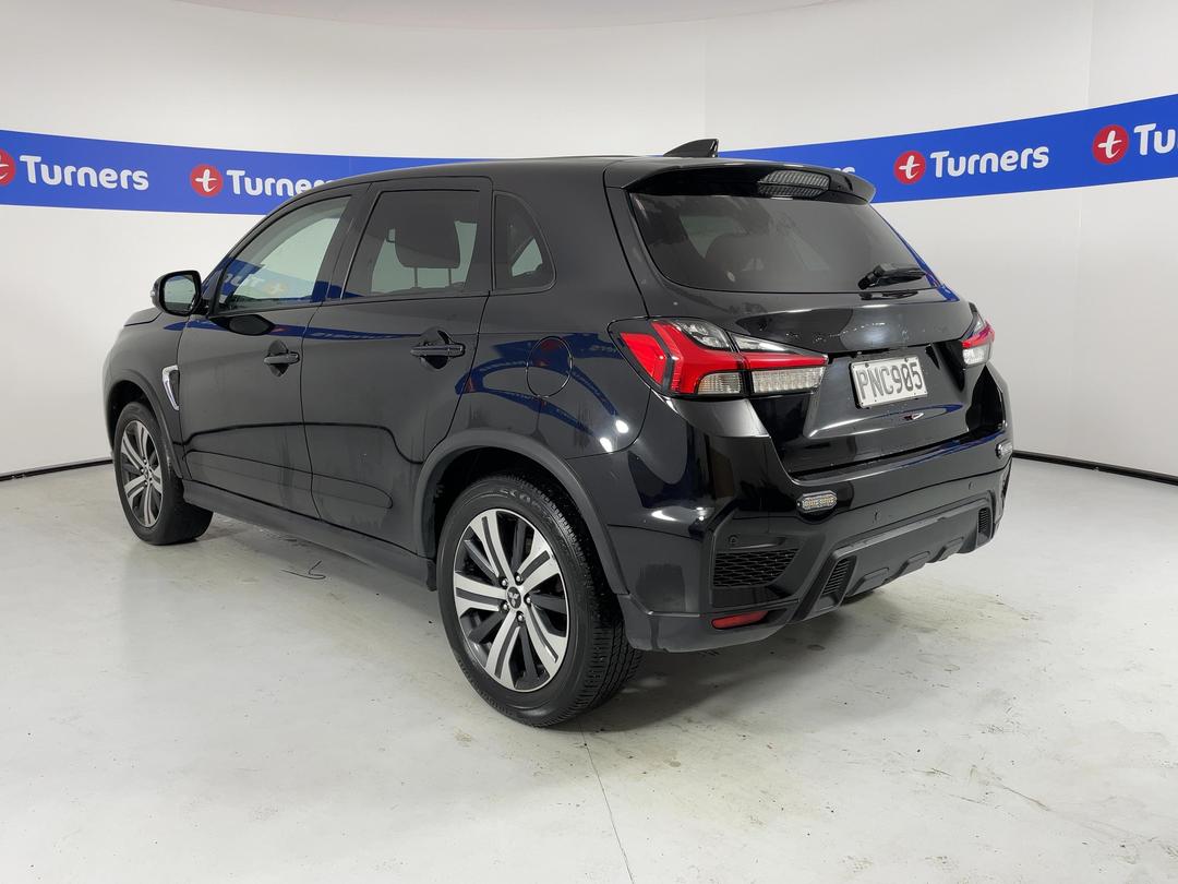 Photo '5' of Mitsubishi ASX