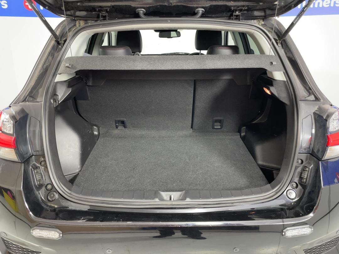Photo '14' of Mitsubishi ASX
