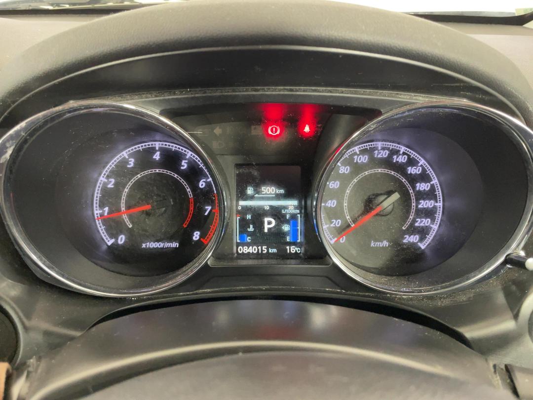 Photo '21' of Mitsubishi ASX