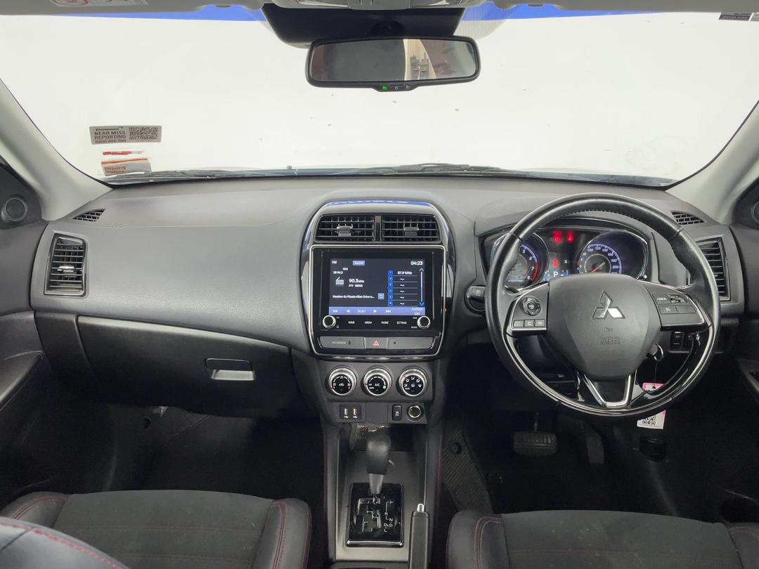 Photo '17' of Mitsubishi ASX