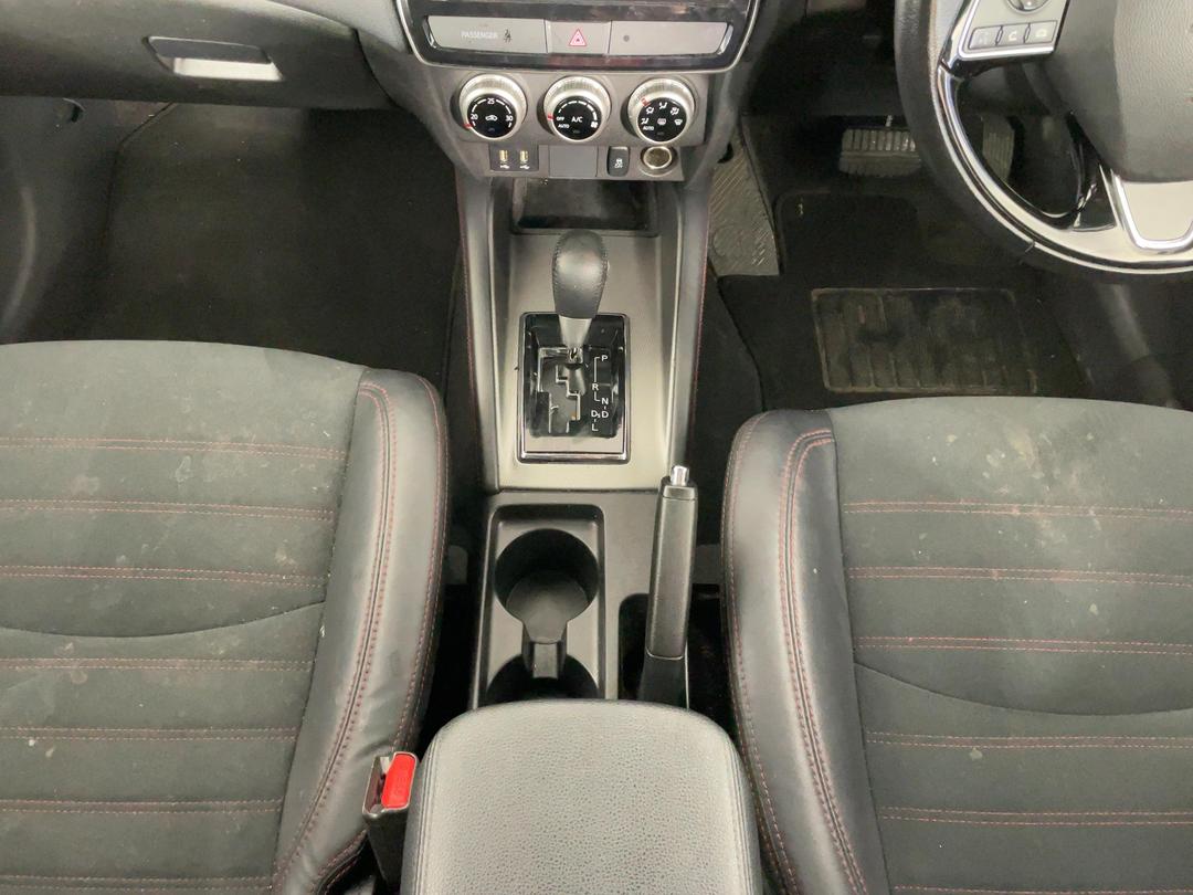 Photo '18' of Mitsubishi ASX
