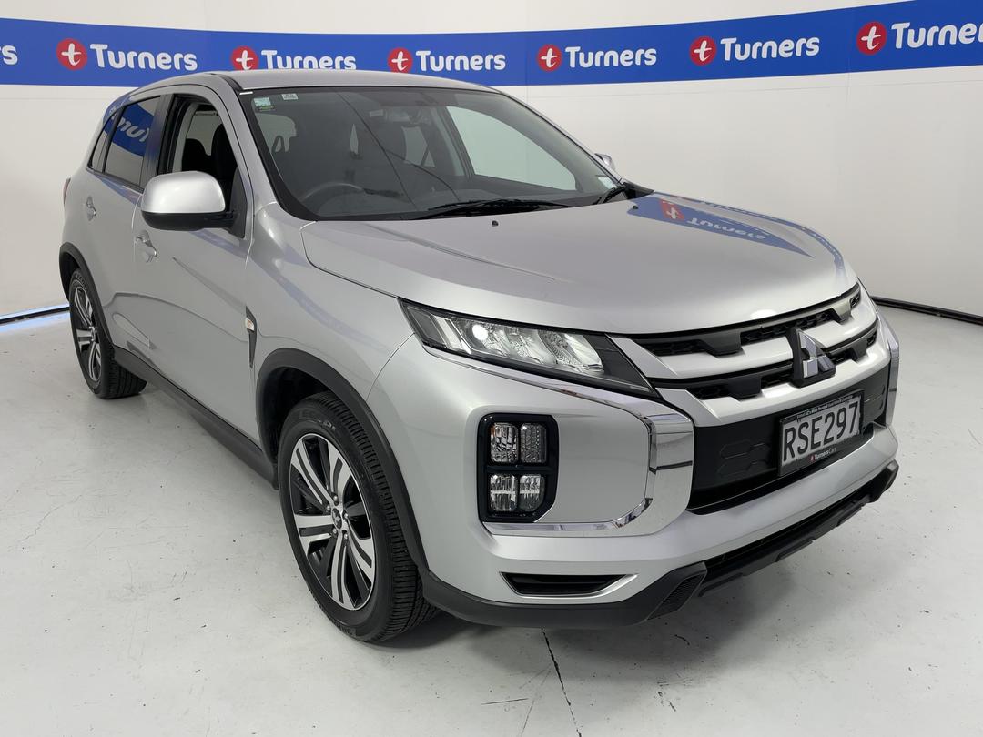 Photo '1' of Mitsubishi ASX
