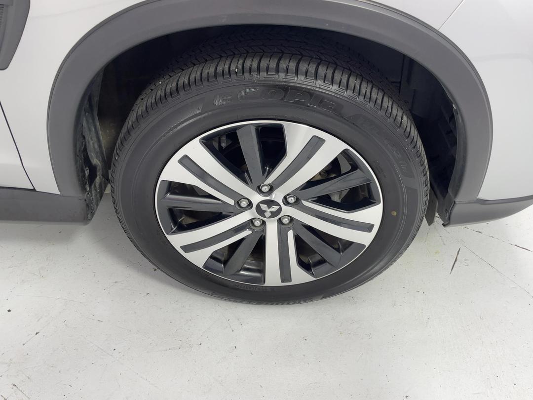 Photo '9' of Mitsubishi ASX