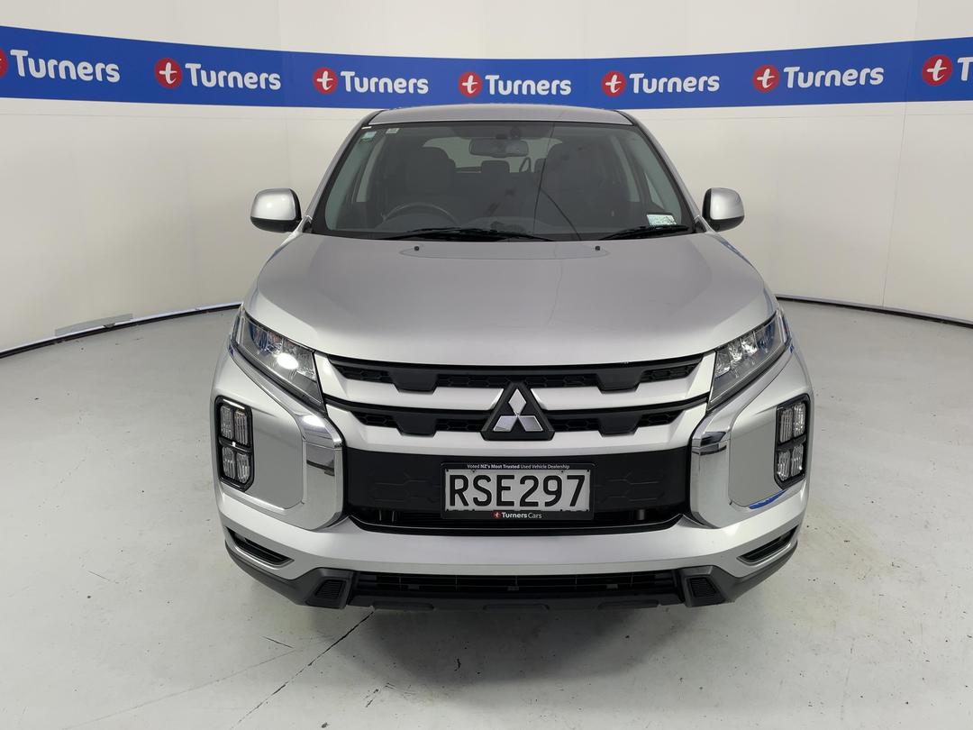 Photo '2' of Mitsubishi ASX