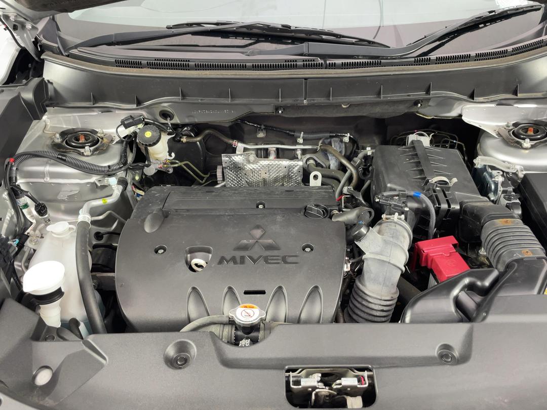 Photo '13' of Mitsubishi ASX