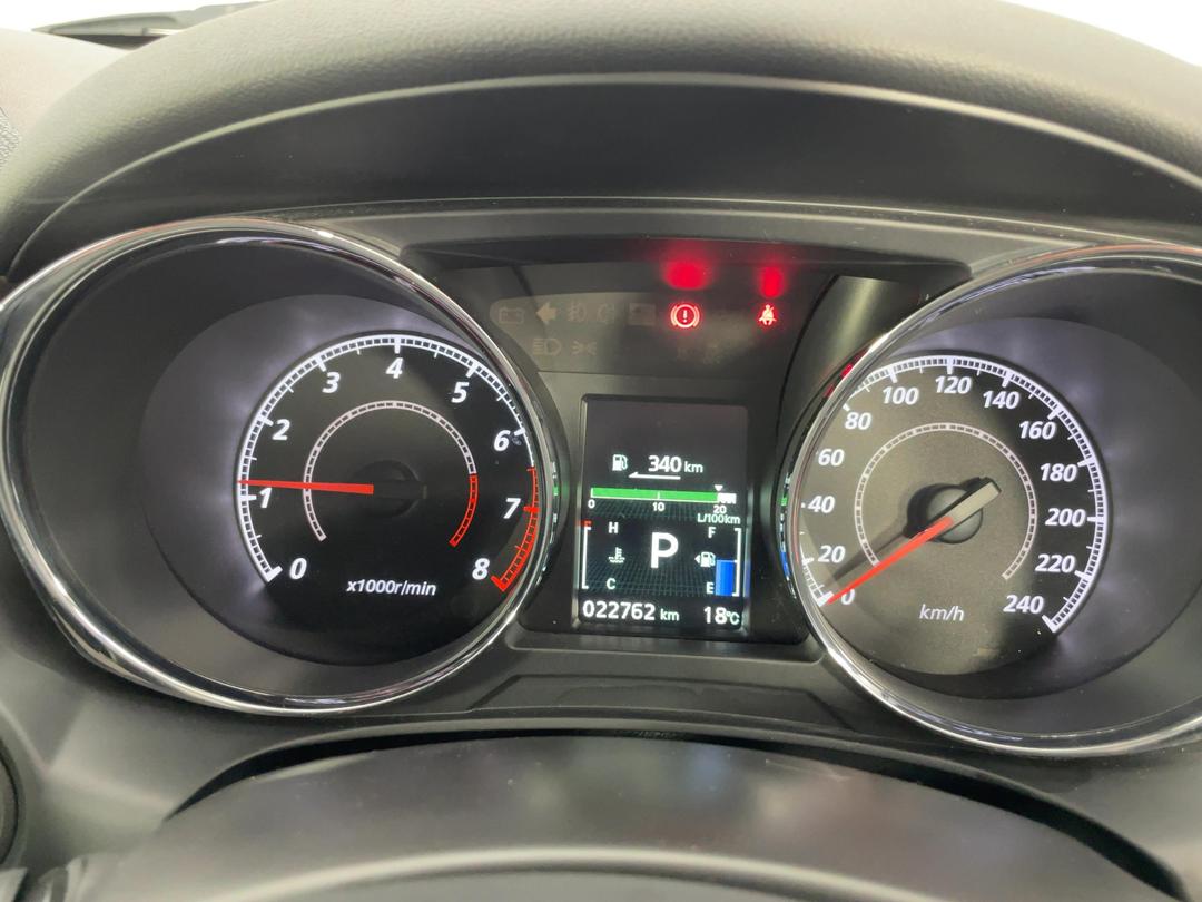 Photo '21' of Mitsubishi ASX