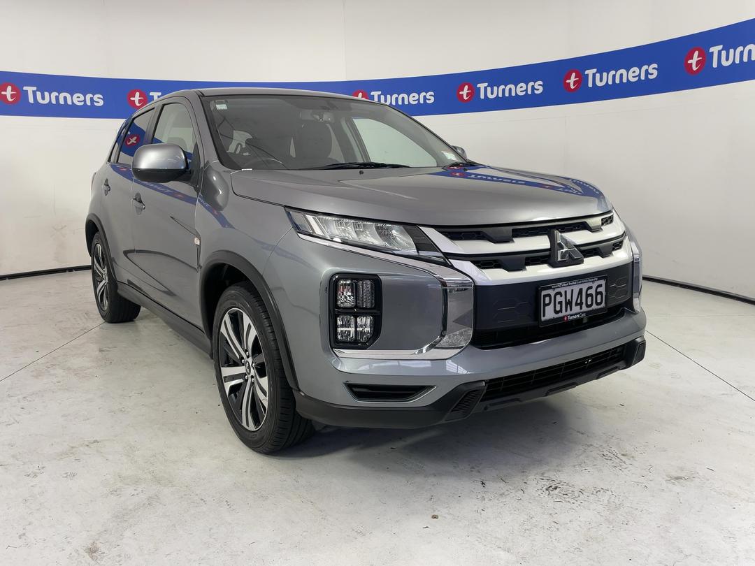 Photo '1' of Mitsubishi ASX
