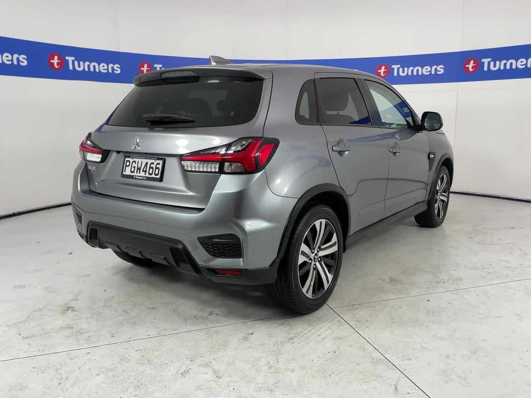 Photo '7' of Mitsubishi ASX