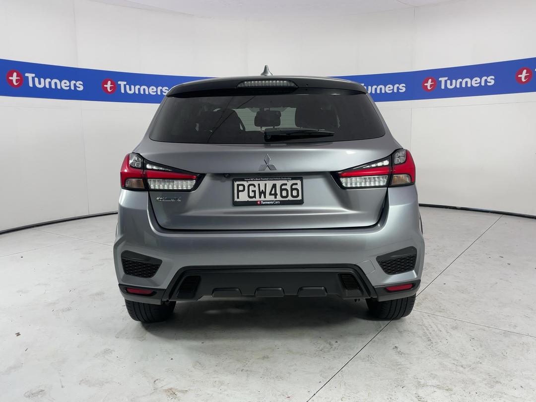 Photo '6' of Mitsubishi ASX