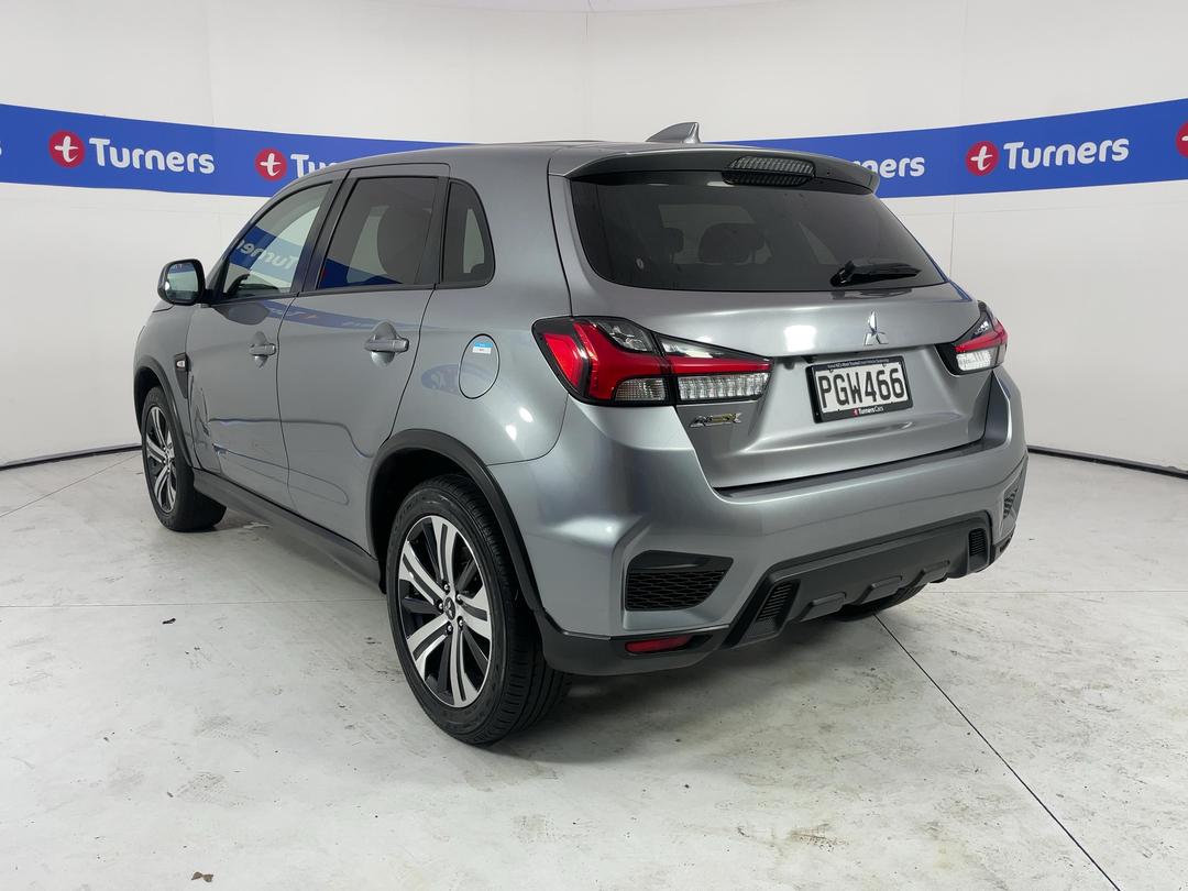 Photo '5' of Mitsubishi ASX