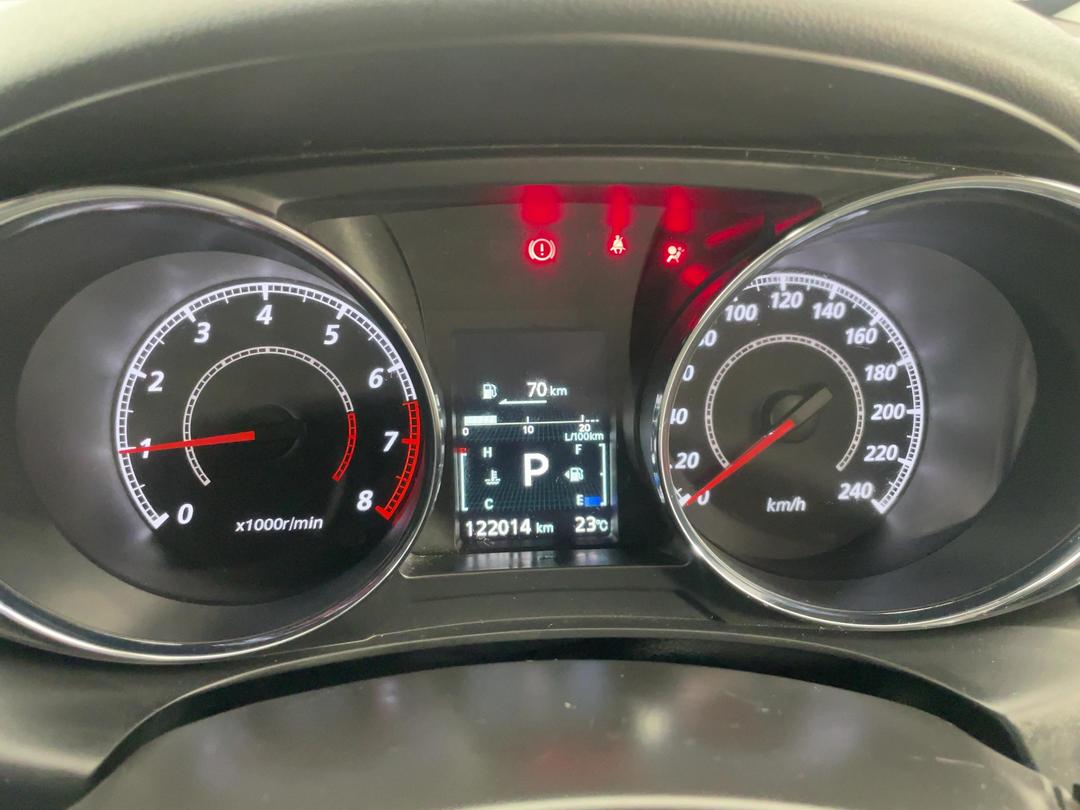 Photo '21' of Mitsubishi ASX