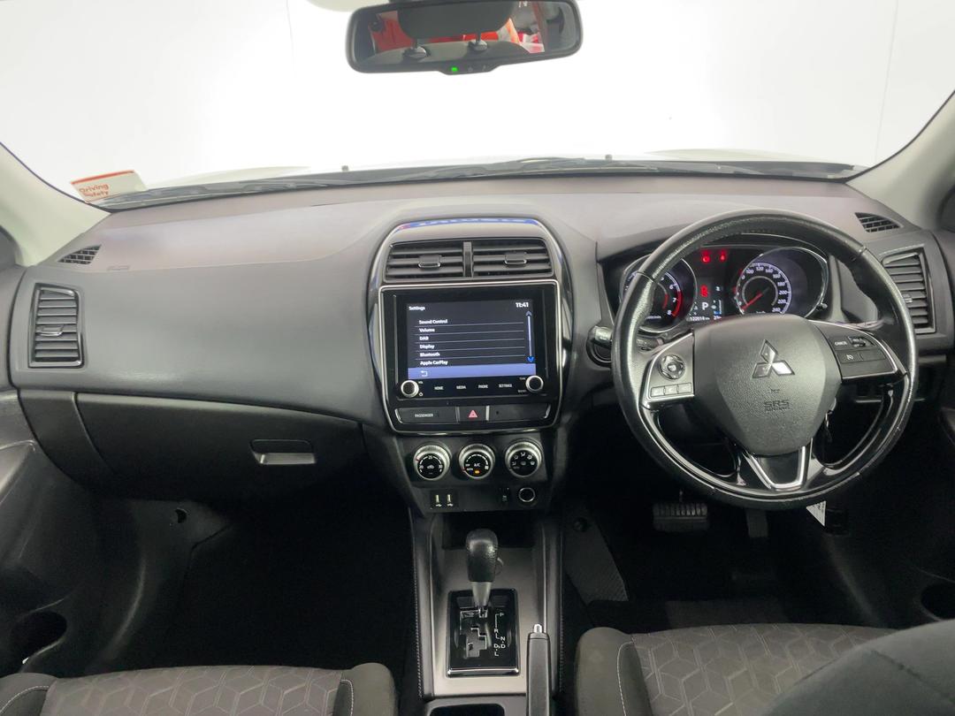 Photo '17' of Mitsubishi ASX