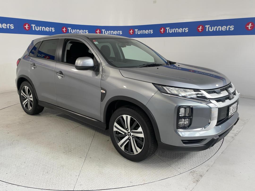 Photo '1' of Mitsubishi ASX