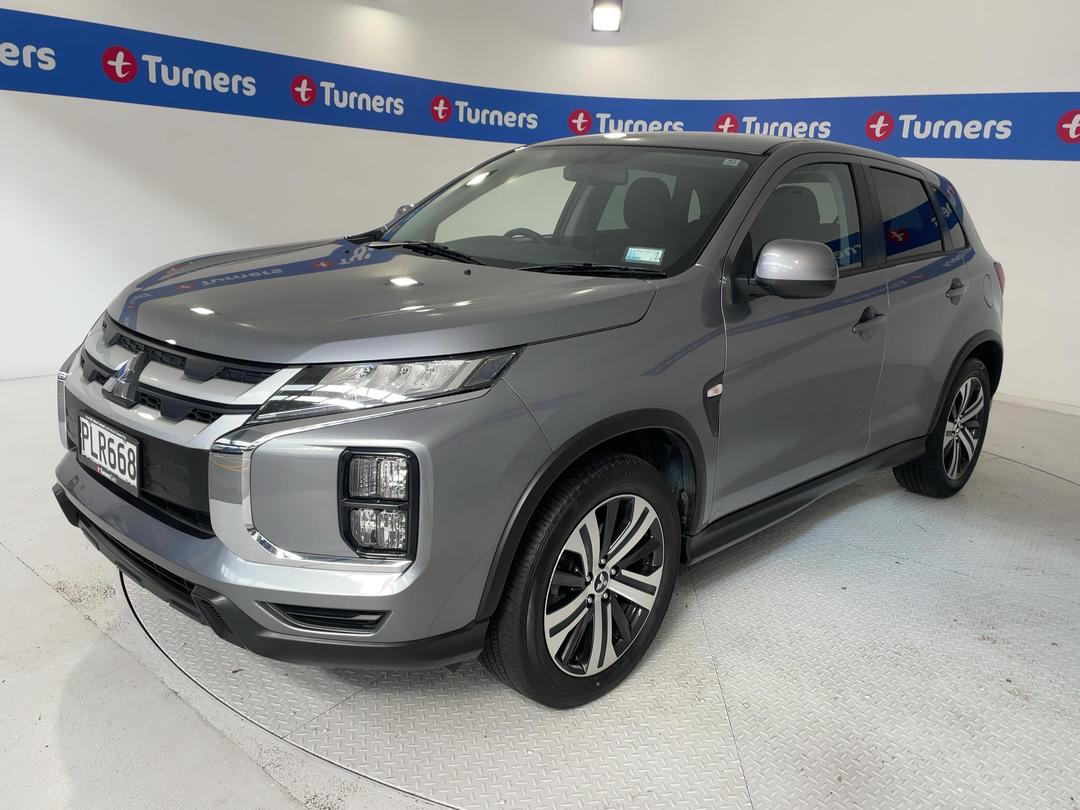 Photo '4' of Mitsubishi ASX