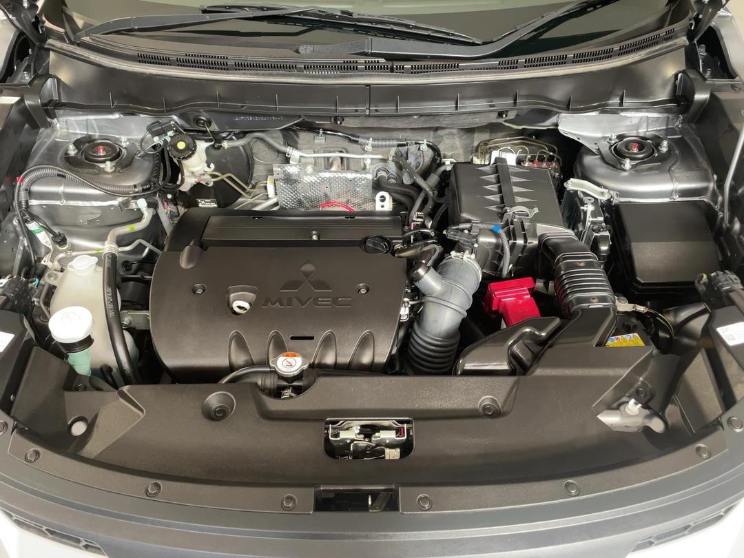 Photo '13' of Mitsubishi ASX