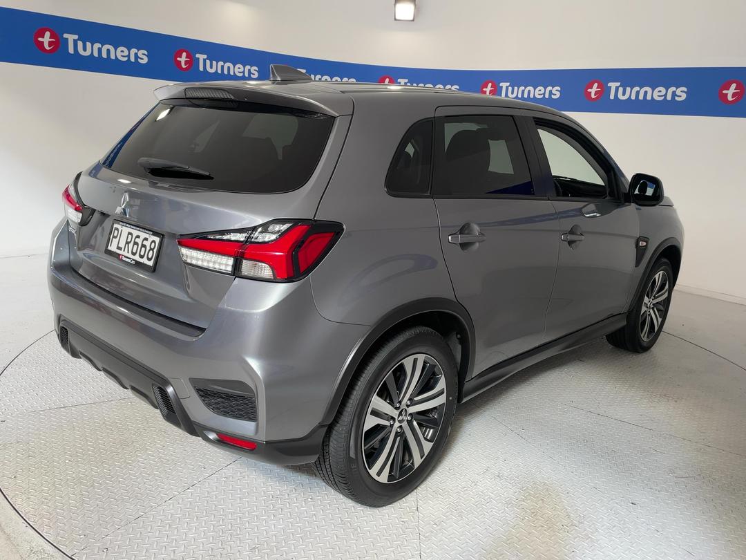 Photo '7' of Mitsubishi ASX