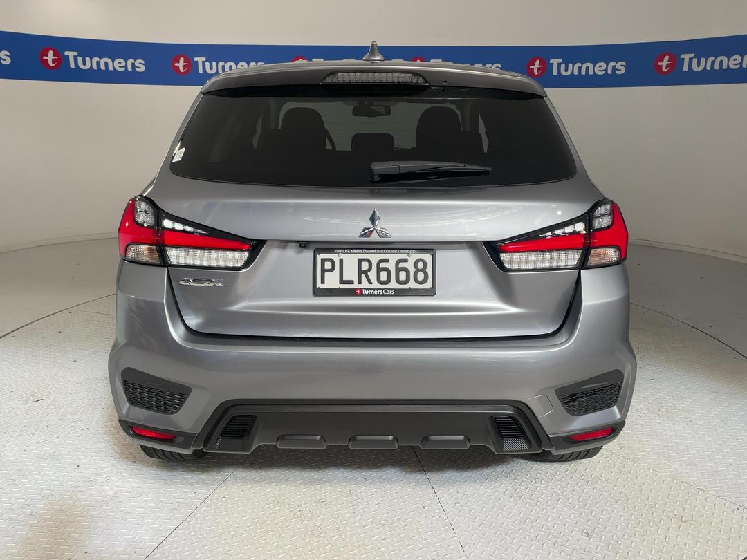 Photo '6' of Mitsubishi ASX