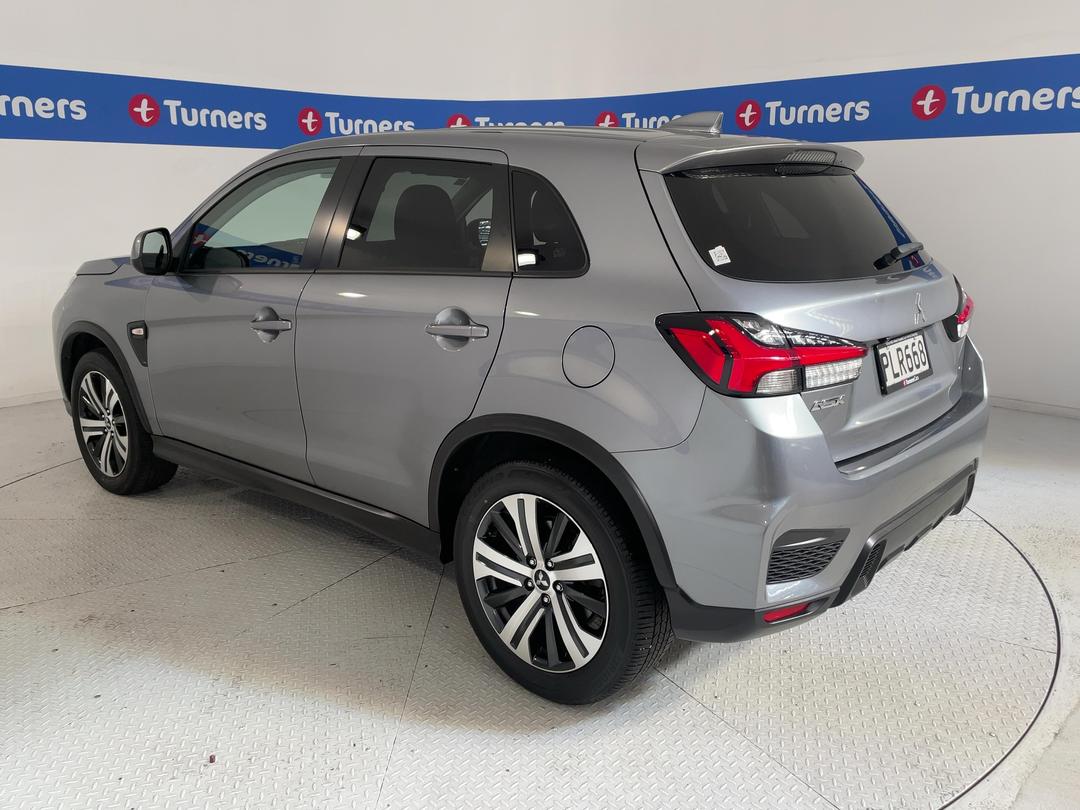 Photo '5' of Mitsubishi ASX