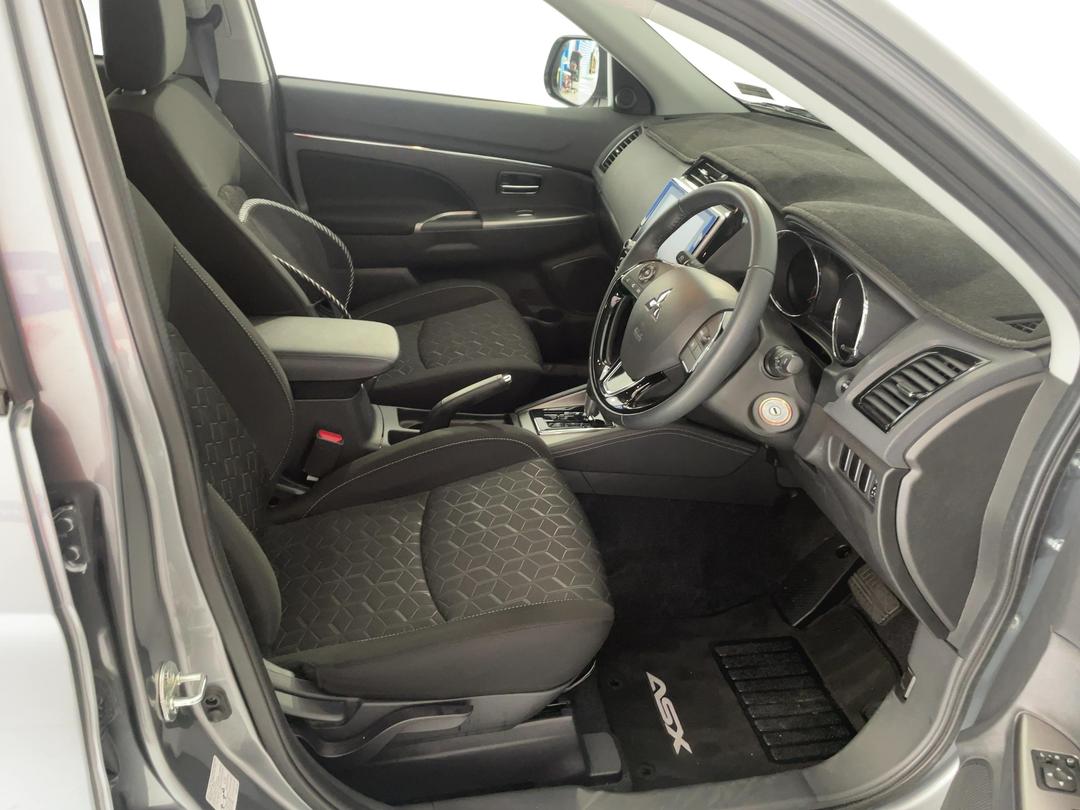 Photo '16' of Mitsubishi ASX