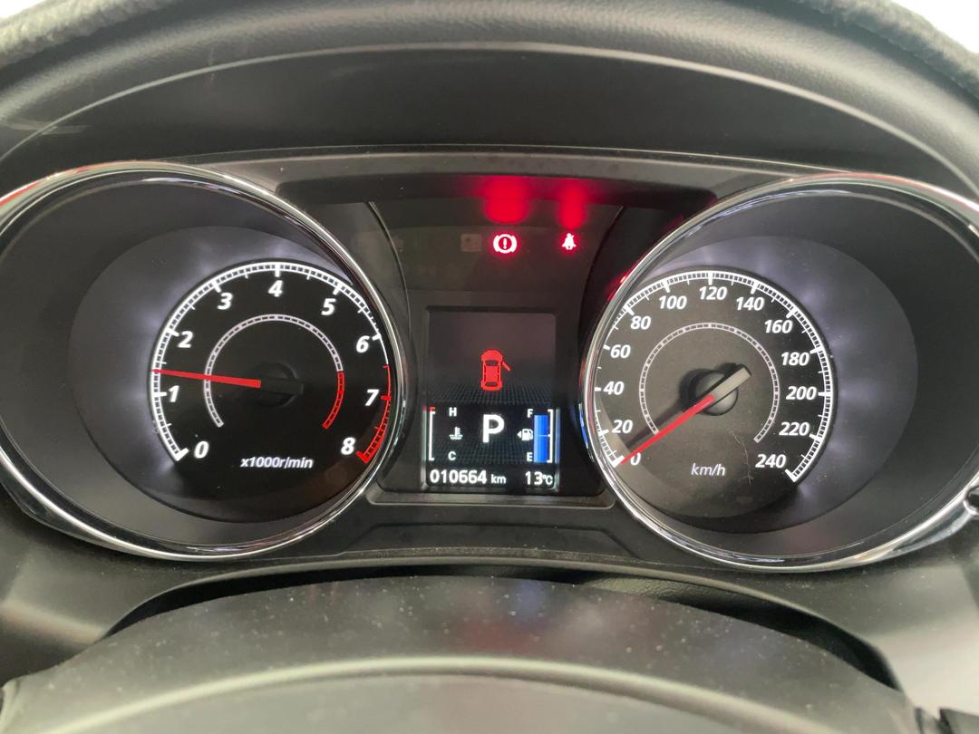Photo '21' of Mitsubishi ASX