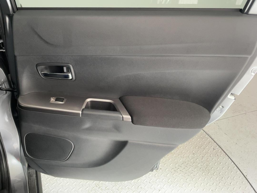 Photo '19' of Mitsubishi ASX