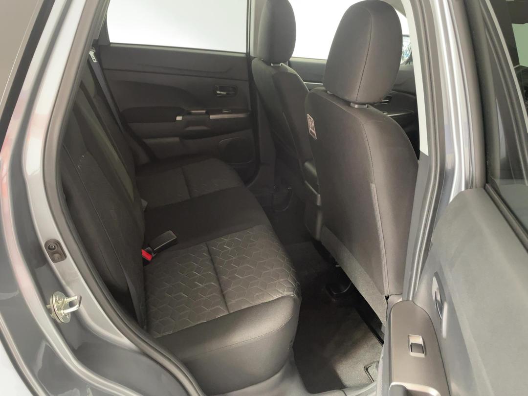 Photo '20' of Mitsubishi ASX