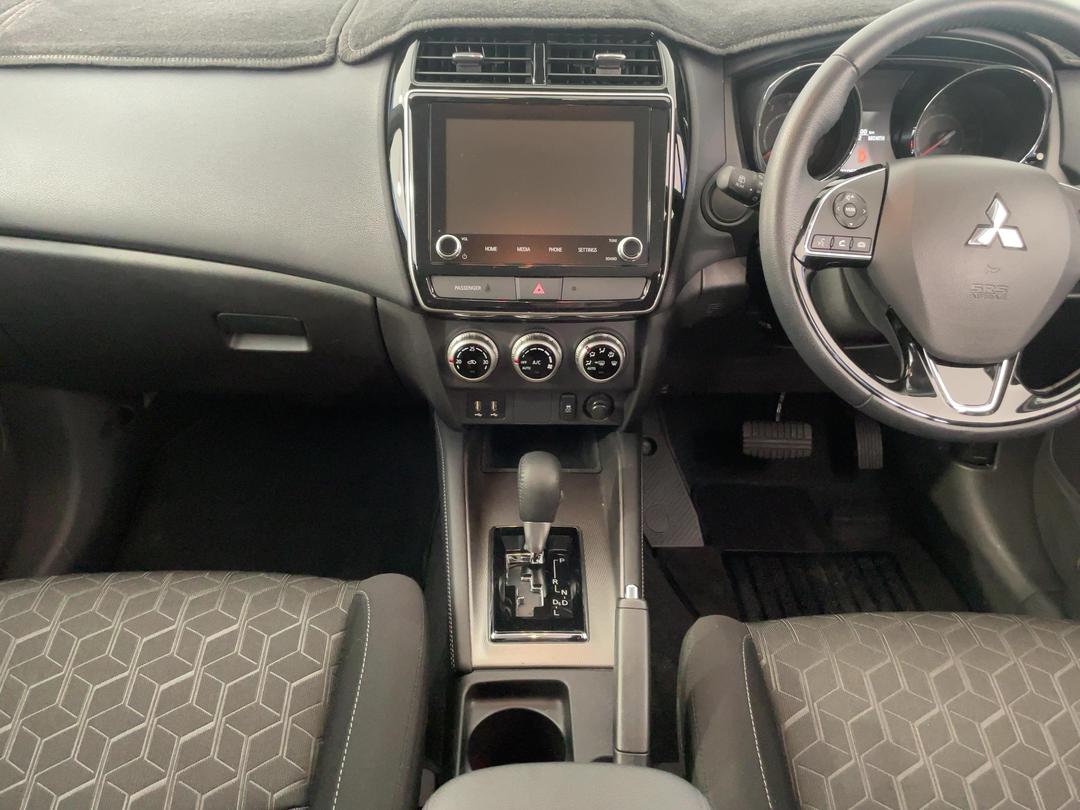 Photo '18' of Mitsubishi ASX
